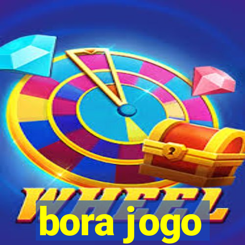 bora jogo